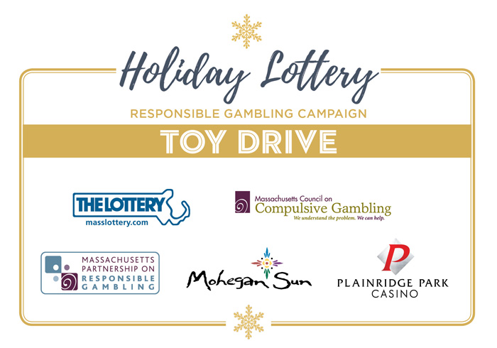 Press Release: Responsible Gambling Briefing and Holiday Toy Drive
