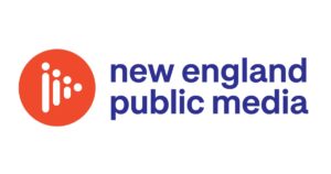 New England Public Media logo