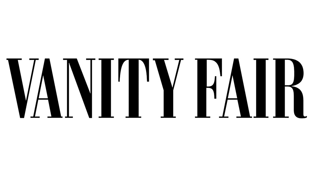 Vanity Fair Logo