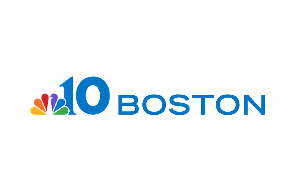 NBC 10 Boston Logo.