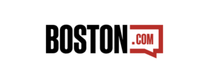 Boston.com Logo.