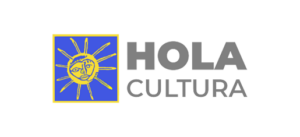 HOLA Logo.