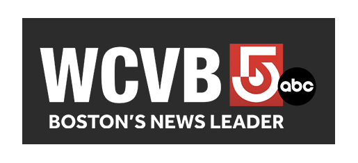 WCVB Logo.